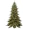 9ft. Pre-Lit Royal Majestic Fraser Fir Artificial Christmas Tree, Clear Lights
